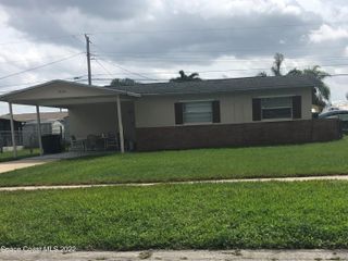 1965 Barkley Avenue, Melbourne, FL 32935