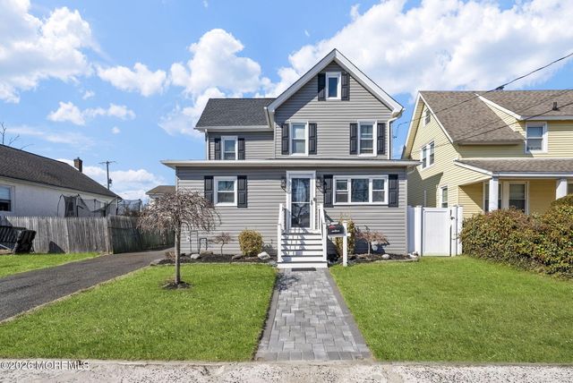 75 Manning Place, Keansburg, NJ 07734