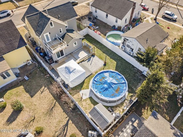 75 Manning Place, Keansburg, NJ 07734