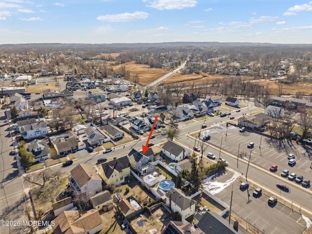 75 Manning Place, Keansburg, NJ 07734