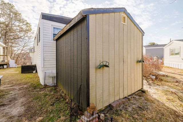 3040 Cranberry Hwy 41, Wareham, MA 02538