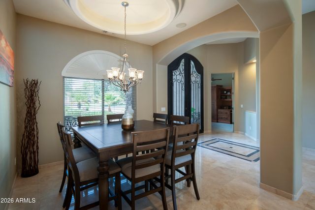 2091 E COCONINO Court, Gilbert, AZ 85298