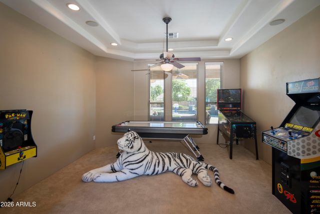 2091 E COCONINO Court, Gilbert, AZ 85298