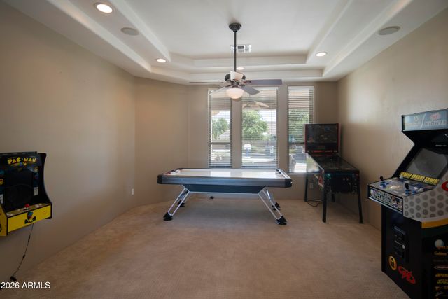 2091 E COCONINO Court, Gilbert, AZ 85298