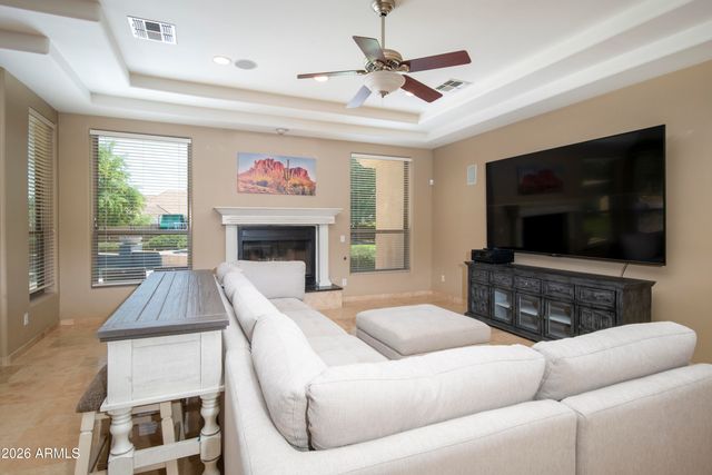 2091 E COCONINO Court, Gilbert, AZ 85298