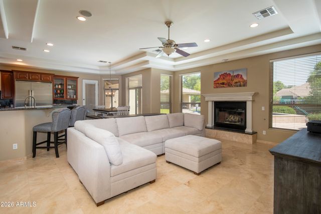 2091 E COCONINO Court, Gilbert, AZ 85298