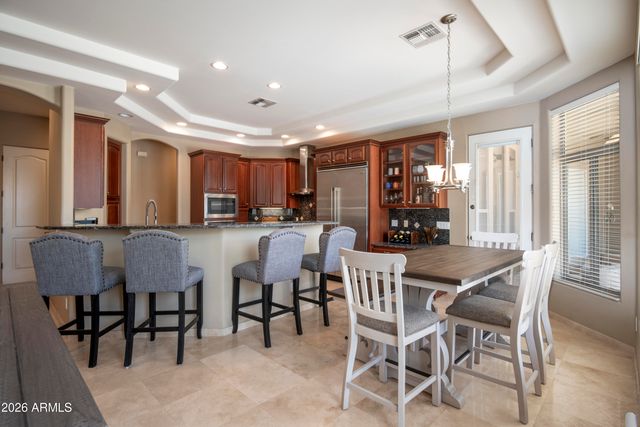 2091 E COCONINO Court, Gilbert, AZ 85298
