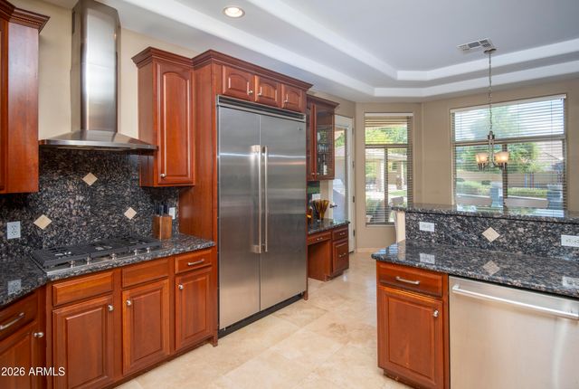 2091 E COCONINO Court, Gilbert, AZ 85298