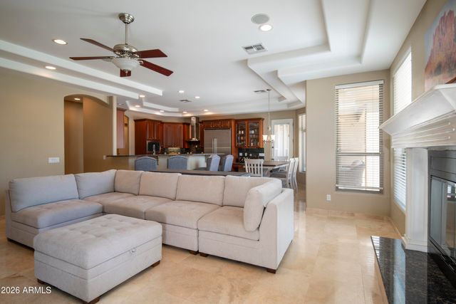 2091 E COCONINO Court, Gilbert, AZ 85298