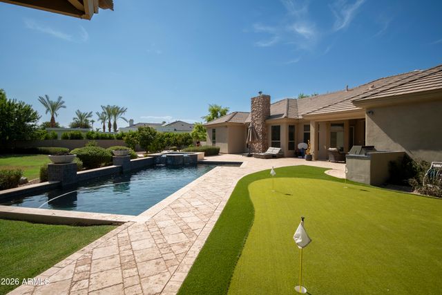 2091 E COCONINO Court, Gilbert, AZ 85298