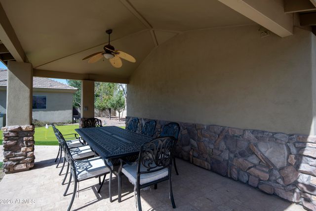 2091 E COCONINO Court, Gilbert, AZ 85298