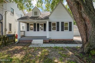 1845 Berkshire Place, Toledo, OH 43613