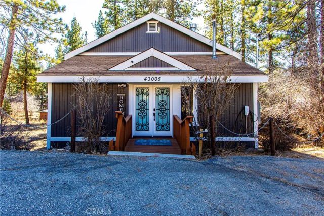 43005 Monterey, Big Bear Lake, CA 92315
