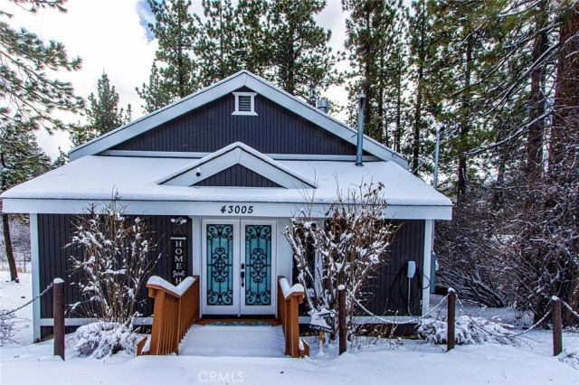 43005 Monterey, Big Bear Lake, CA 92315