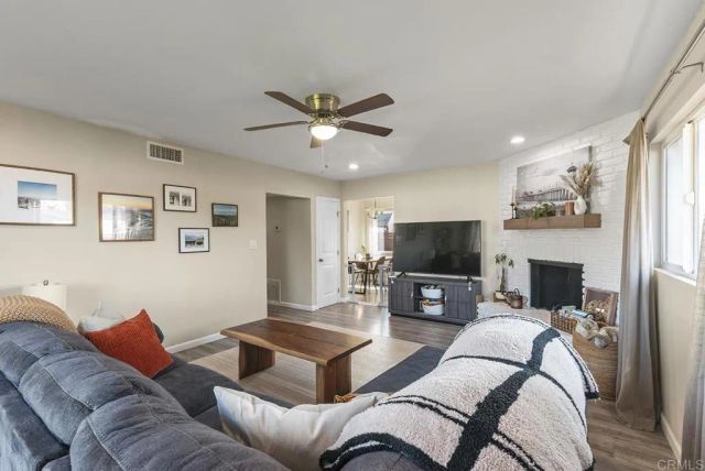 8055 Haven Drive, Lemon Grove, CA 91945