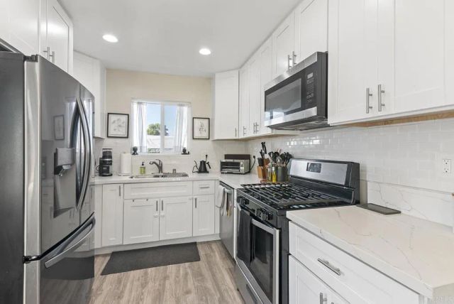 8055 Haven Drive, Lemon Grove, CA 91945