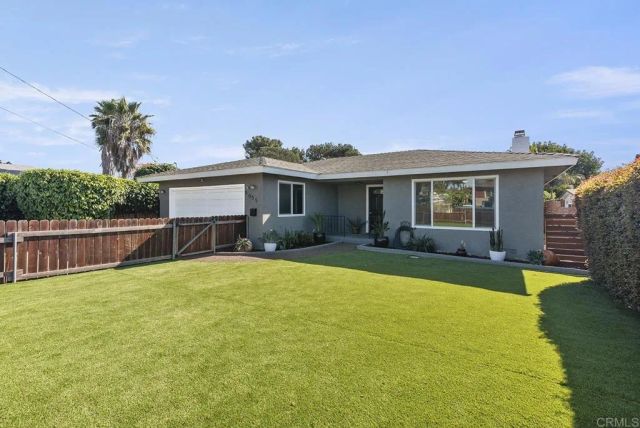 8055 Haven Drive, Lemon Grove, CA 91945