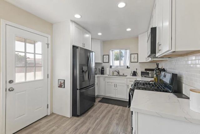 8055 Haven Drive, Lemon Grove, CA 91945