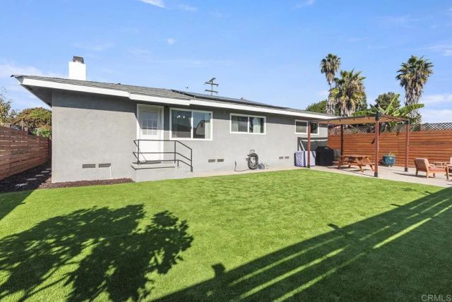 8055 Haven Drive, Lemon Grove, CA 91945