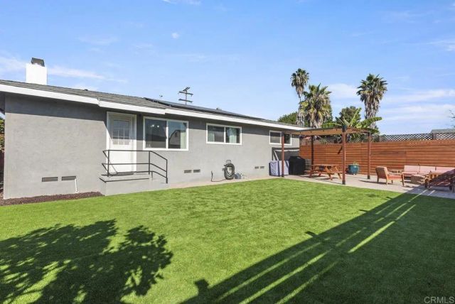 8055 Haven Drive, Lemon Grove, CA 91945