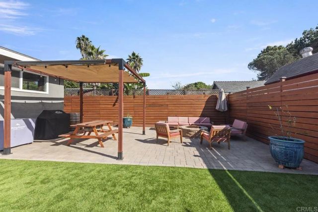 8055 Haven Drive, Lemon Grove, CA 91945