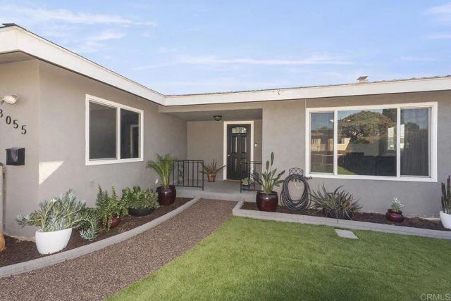 8055 Haven Drive, Lemon Grove, CA 91945