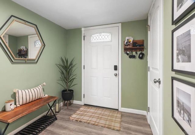 8055 Haven Drive, Lemon Grove, CA 91945