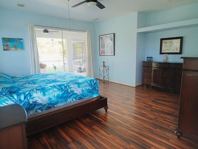 2401 TANGERINE HILL COURT, Lutz, FL 33549