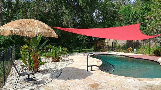 2401 TANGERINE HILL COURT, Lutz, FL 33549