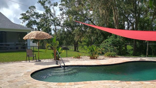2401 TANGERINE HILL COURT, Lutz, FL 33549