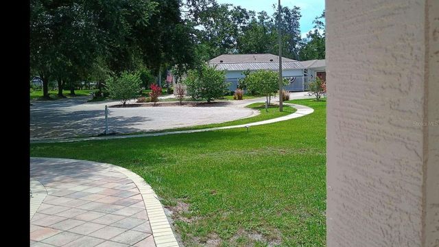 2401 TANGERINE HILL COURT, Lutz, FL 33549