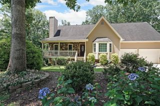 1960 Fernwood Drive, Lawrenceville, GA 30043