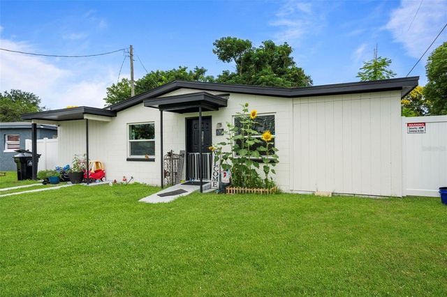 4333 ARCH STREET, Orlando, FL 32808