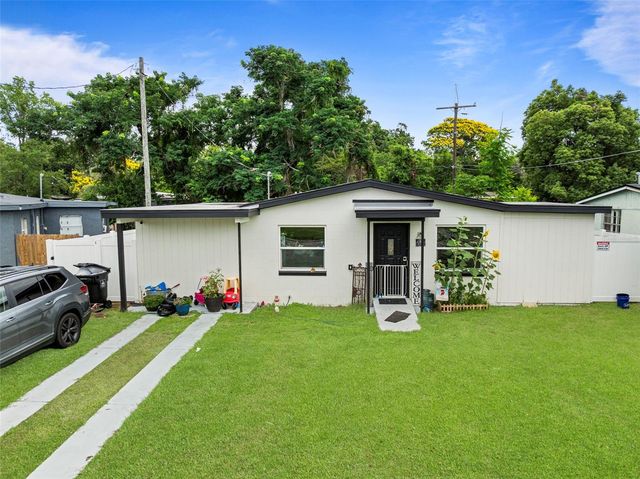 4333 ARCH STREET, Orlando, FL 32808