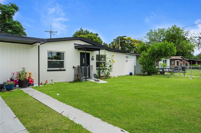 4333 ARCH STREET, Orlando, FL 32808