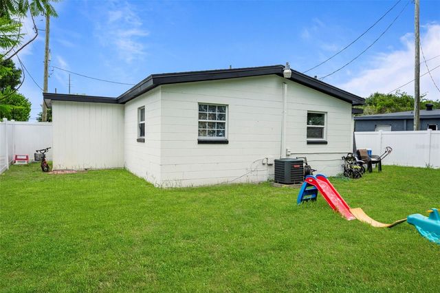 4333 ARCH STREET, Orlando, FL 32808