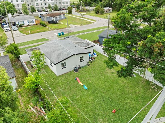 4333 ARCH STREET, Orlando, FL 32808