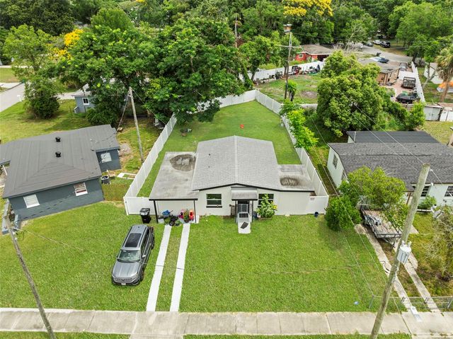 4333 ARCH STREET, Orlando, FL 32808