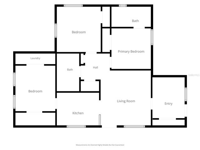 4333 ARCH STREET, Orlando, FL 32808