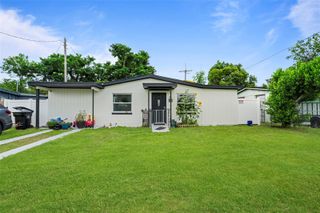 4333 ARCH STREET, Orlando, FL 32808