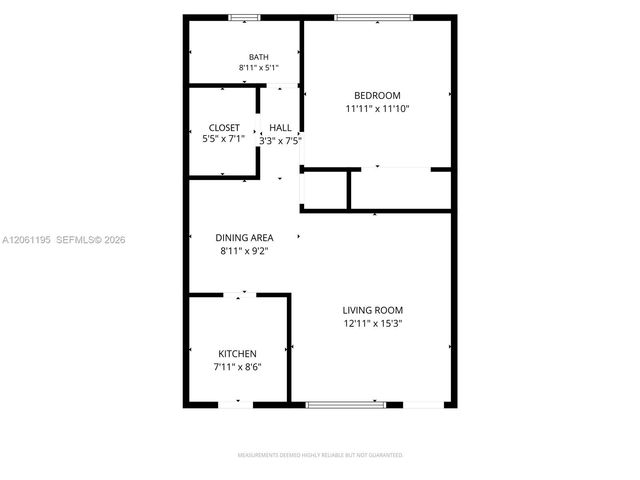 5450 Hollywood Boulevard 202, Hollywood, FL 33021