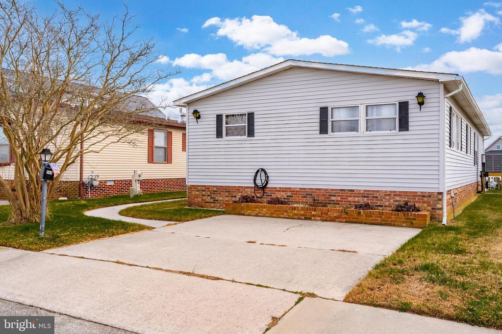 104 SEA LN, Ocean City, MD 21842
