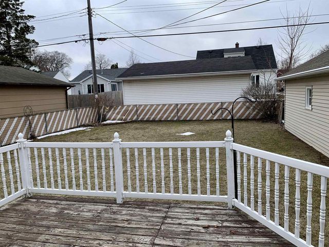 901 PARK STREET, Green Bay, WI 54303