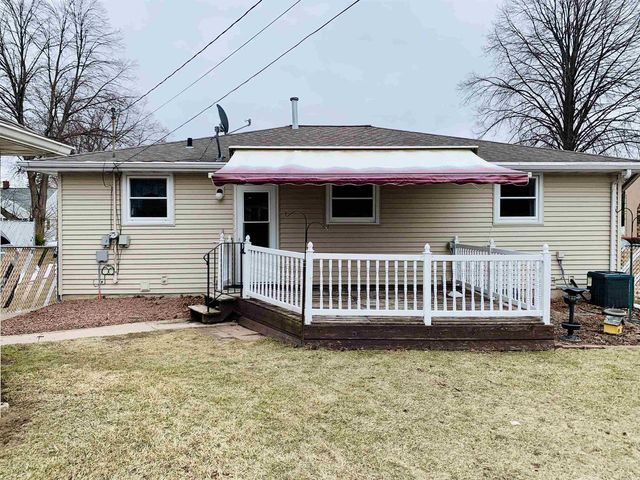 901 PARK STREET, Green Bay, WI 54303