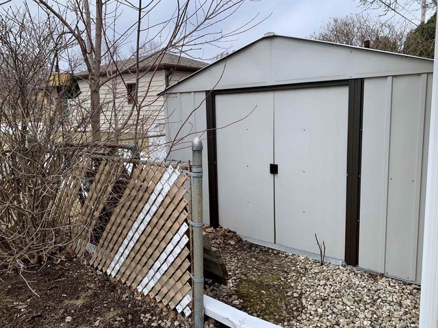 901 PARK STREET, Green Bay, WI 54303