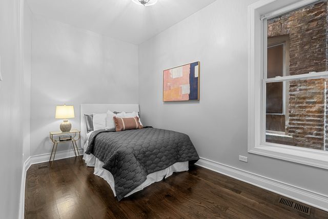 6008 S Carpenter Street, Chicago, IL 60621