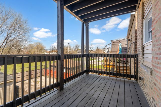 6008 S Carpenter Street, Chicago, IL 60621