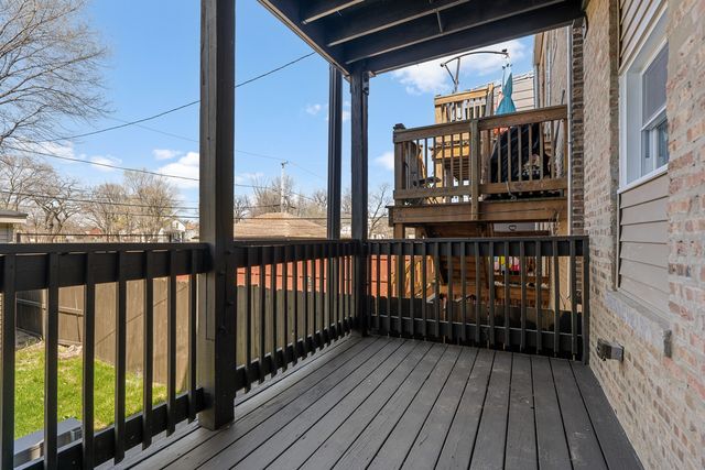 6008 S Carpenter Street, Chicago, IL 60621