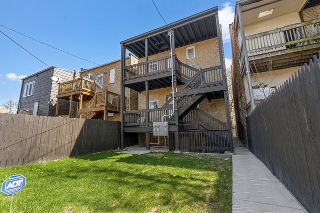 6008 S Carpenter Street, Chicago, IL 60621