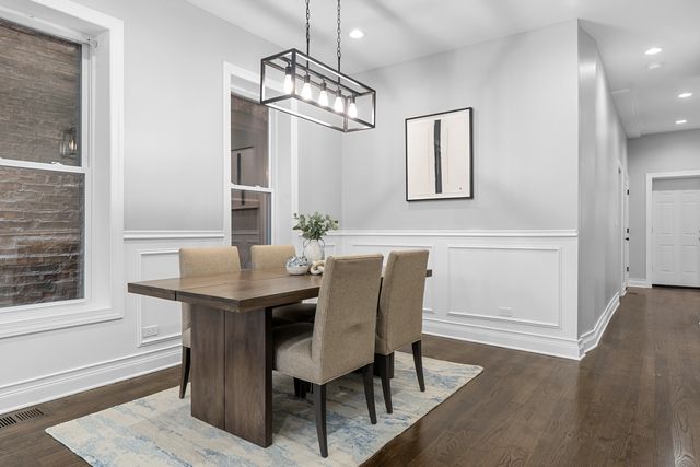 6008 S Carpenter Street, Chicago, IL 60621